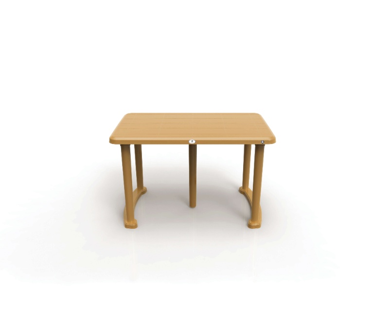 Dining Table & Stool
