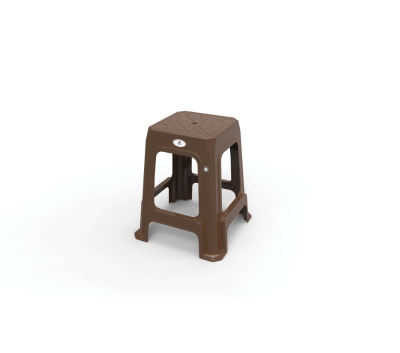 Dining Table & Stool