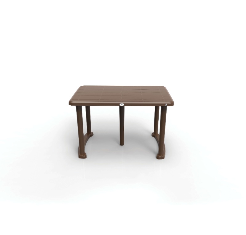 Dining Table & Stool