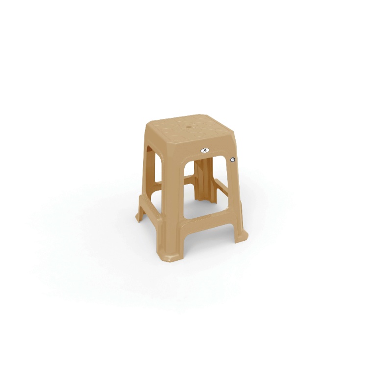 Dining Table & Stool