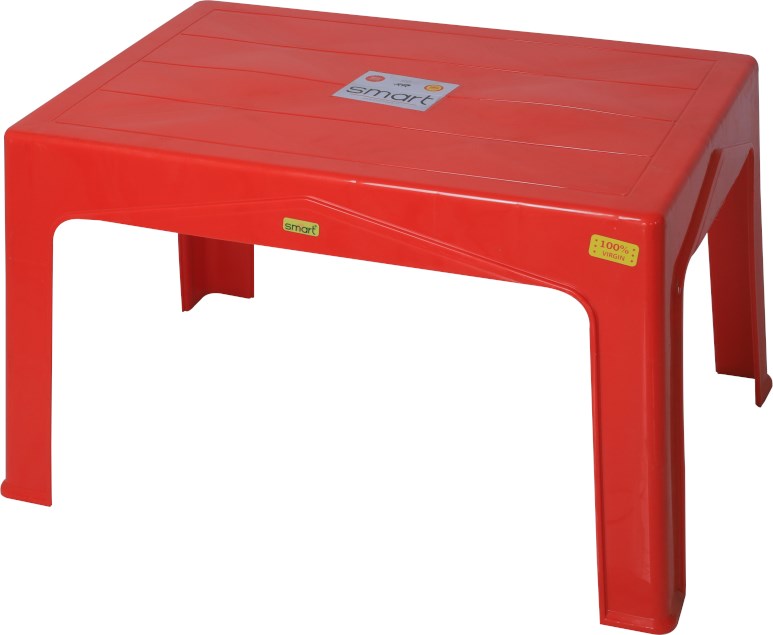 Solid Table