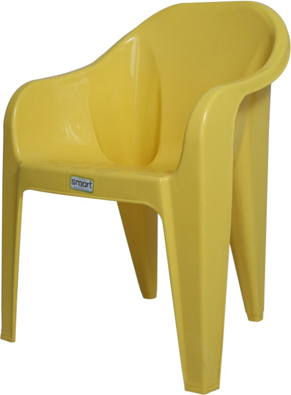 Box Baby Chair