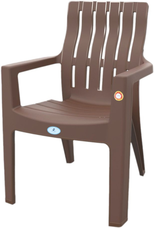 Spine Chair