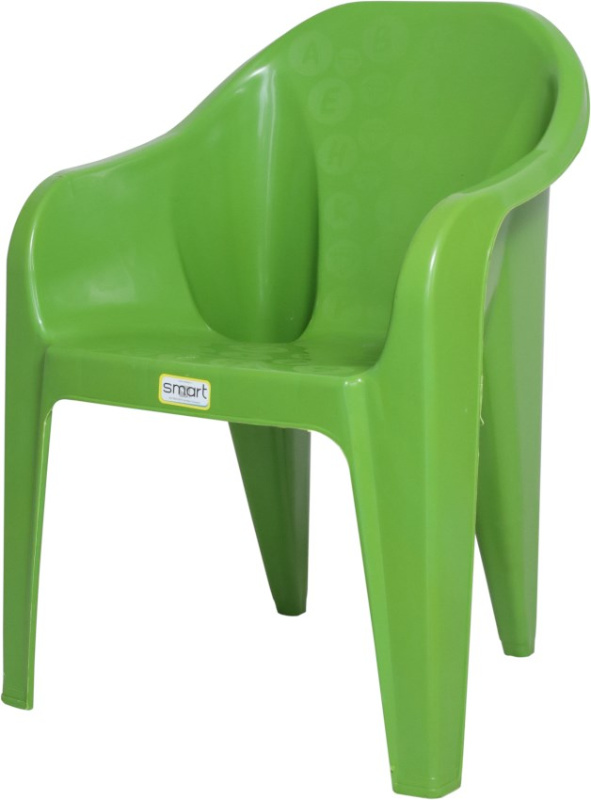 Box Baby Chair