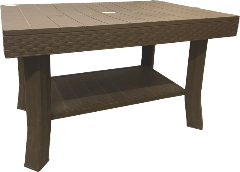 Center Table