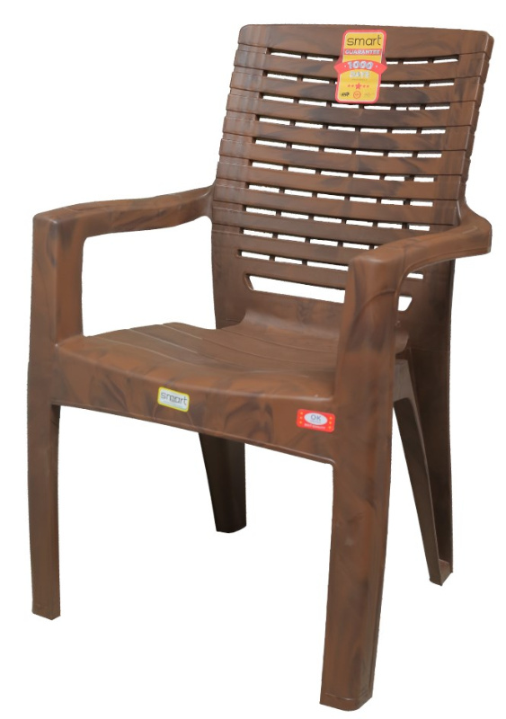 Platinum Chair