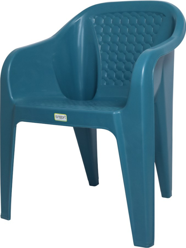 Net Box Chair