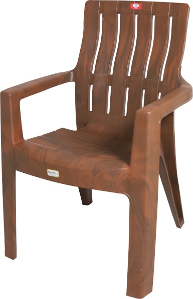 Spine Chair DC
